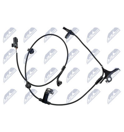 Capteur ABS - Capteur vitesse de roue pour Toyota subaru HCA-TY-092