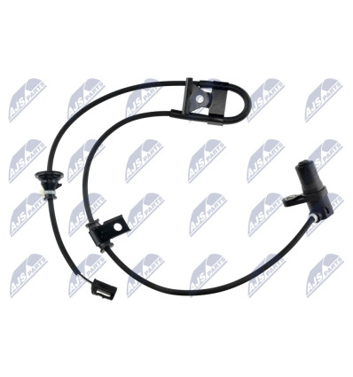 Capteur ABS - Capteur vitesse de roue pour Toyota lexus HCA-TY-110