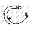 Capteur ABS - Capteur vitesse de roue pour Toyota lexus HCA-TY-110