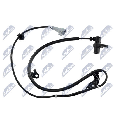 Capteur ABS - Capteur vitesse de roue pour Toyota HCA-TY-114