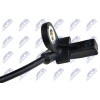 Capteur ABS - Capteur vitesse de roue pour Volvo HCA-VV-002