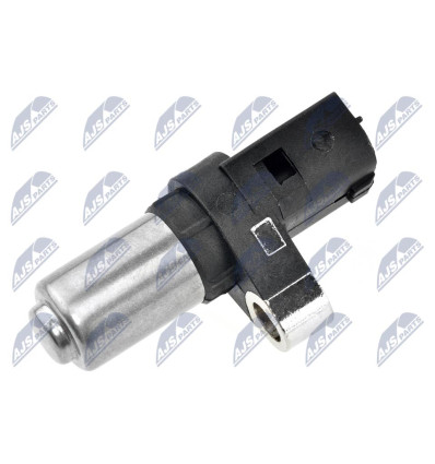 Capteur ABS - Capteur vitesse de roue pour Volvo HCA-VV-009