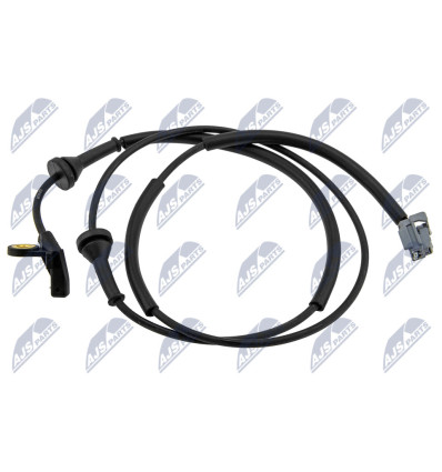 Capteur ABS - Capteur vitesse de roue pour Volvo HCA-VV-012