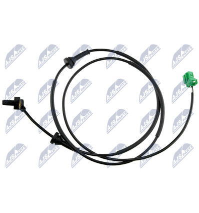 Capteur ABS - Capteur vitesse de roue pour Volvo HCA-VV-013