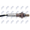 Sonde lambda - Sonde lambda pour Volkswagen,seat,audi,skoda ESL-AU-014