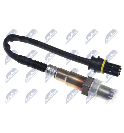 Sonde lambda - Sonde lambda pour Mercedes-benz,chrysler ESL-CH-012