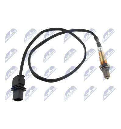 Sonde lambda - Sonde lambda pour Chrysler,jeep ESL-CH-014