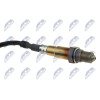 Sonde lambda - Sonde lambda pour Chrysler,jeep ESL-CH-014