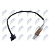 Sonde lambda - Sonde lambda pour Chrysler,dodge ESL-CH-022