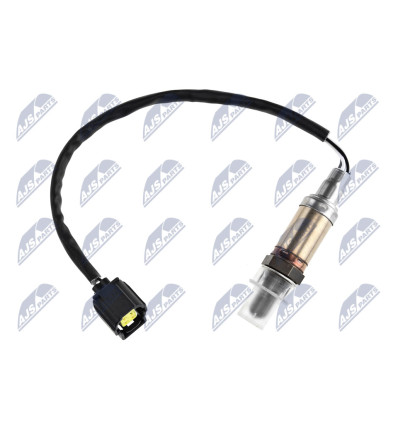 Sonde lambda - Sonde lambda pour Jeep,chrysler,dodge ESL-CH-024