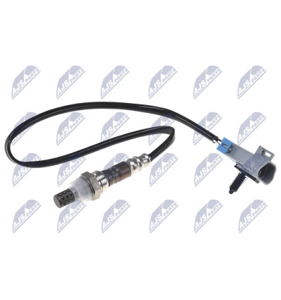 Sonde lambda - Sonde lambda pour Opel,saab,chevrolet,vauxhall ESL-CH-029