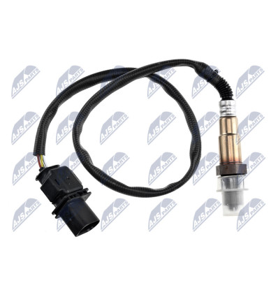 Sonde lambda - Sonde lambda pour Mercedes-benz,jeep,chrysler,dodge,mercedes-benz (bbdc) ESL-CH-032