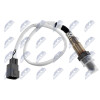 Sonde lambda - Sonde lambda pour Toyota,citroËn,peugeot ESL-CT-001