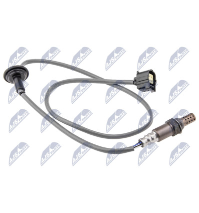 Sonde lambda - Sonde lambda pour Mitsubishi,fiat,bmw,citroËn,peugeot ESL-CT-005