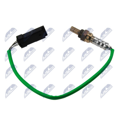 Sonde lambda - Sonde lambda pour Peugeot,citroËn,toyota,opel,vauxhall ESL-CT-013