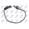 Sonde lambda - Sonde lambda pour Peugeot,citroËn,ds,opel,vauxhall ESL-CT-015