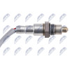 Sonde lambda - Sonde lambda pour Peugeot,citroËn,ds,opel,vauxhall ESL-CT-015