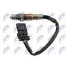 Sonde lambda - Sonde lambda pour Peugeot,citroËn,ds,opel,vauxhall ESL-CT-016