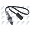 Sonde lambda - Sonde lambda pour Chevrolet ESL-DW-001