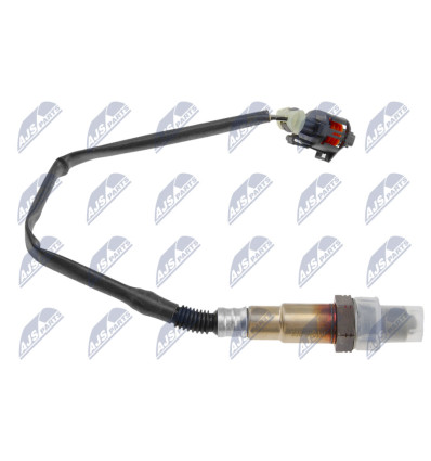 Sonde lambda - Sonde lambda pour Chevrolet,opel,vauxhall ESL-DW-005