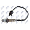 Sonde lambda - Sonde lambda pour Opel,vauxhall,chevrolet,cadillac ESL-DW-008