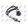 Sonde lambda - Sonde lambda pour Chevrolet ESL-DW-011