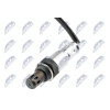 Sonde lambda - Sonde lambda pour Chevrolet,daewoo ESL-DW-014