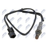 Sonde lambda - Sonde lambda pour Chevrolet ESL-DW-015