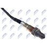 Sonde lambda - Sonde lambda pour Daewoo,chevrolet,chevrolet (sgm) ESL-DW-017