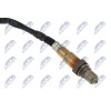 Sonde lambda - Sonde lambda pour Ford,volvo ESL-FR-007