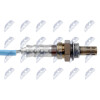 Sonde lambda - Sonde lambda pour Fiat ESL-FT-006