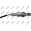 Sonde lambda - Sonde lambda pour Honda ESL-HD-006