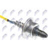 Sonde lambda - Sonde lambda pour Honda ESL-HD-008