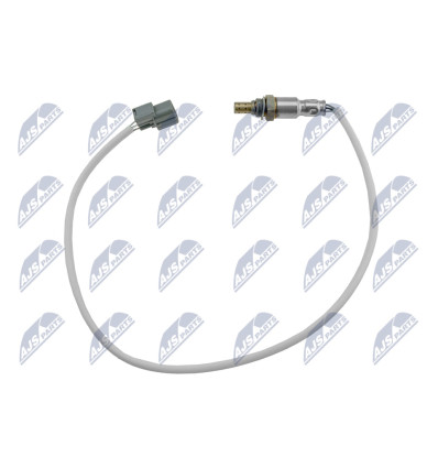 Sonde lambda - Sonde lambda pour Honda ESL-HD-010