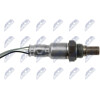 Sonde lambda - Sonde lambda pour Honda ESL-HD-011