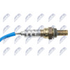 Sonde lambda - Sonde lambda pour Honda,acura ESL-HD-024