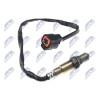 Sonde lambda - Sonde lambda pour Hyundai,kia,hyundai (beijing),kia (dyk) ESL-HY-504