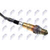 Sonde lambda - Sonde lambda pour Hyundai,kia,hyundai (beijing) ESL-HY-506