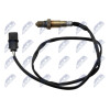 Sonde lambda - Sonde lambda pour Hyundai ESL-HY-510