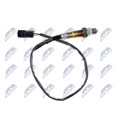 Sonde lambda - Sonde lambda pour Kia,hyundai ESL-HY-518