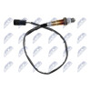 Sonde lambda - Sonde lambda pour Kia,hyundai ESL-HY-518