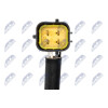 Sonde lambda - Sonde lambda pour Kia,hyundai ESL-HY-518