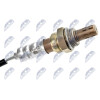 Sonde lambda - Sonde lambda pour Hyundai,kia ESL-HY-524