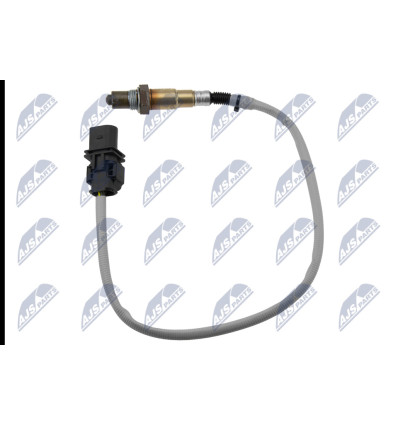 Sonde lambda - Sonde lambda pour Kia,hyundai ESL-HY-528