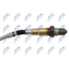 Sonde lambda - Sonde lambda pour Kia,hyundai ESL-HY-528