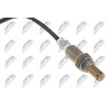 Sonde lambda - Sonde lambda pour Land rover ESL-LR-004