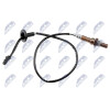 Sonde lambda - Sonde lambda pour Mitsubishi ESL-MS-002