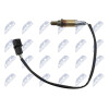 Sonde lambda - Sonde lambda pour Mitsubishi,volvo ESL-MS-005