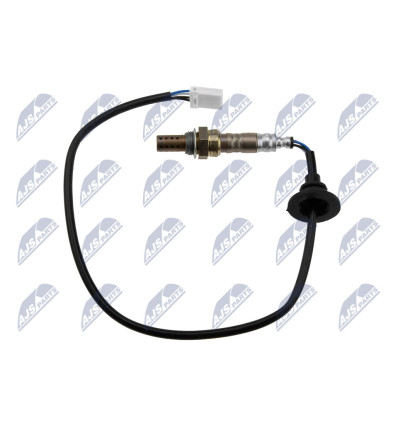 Sonde lambda - Sonde lambda pour Mitsubishi ESL-MS-009