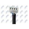 Sonde lambda - Sonde lambda pour Mitsubishi ESL-MS-009